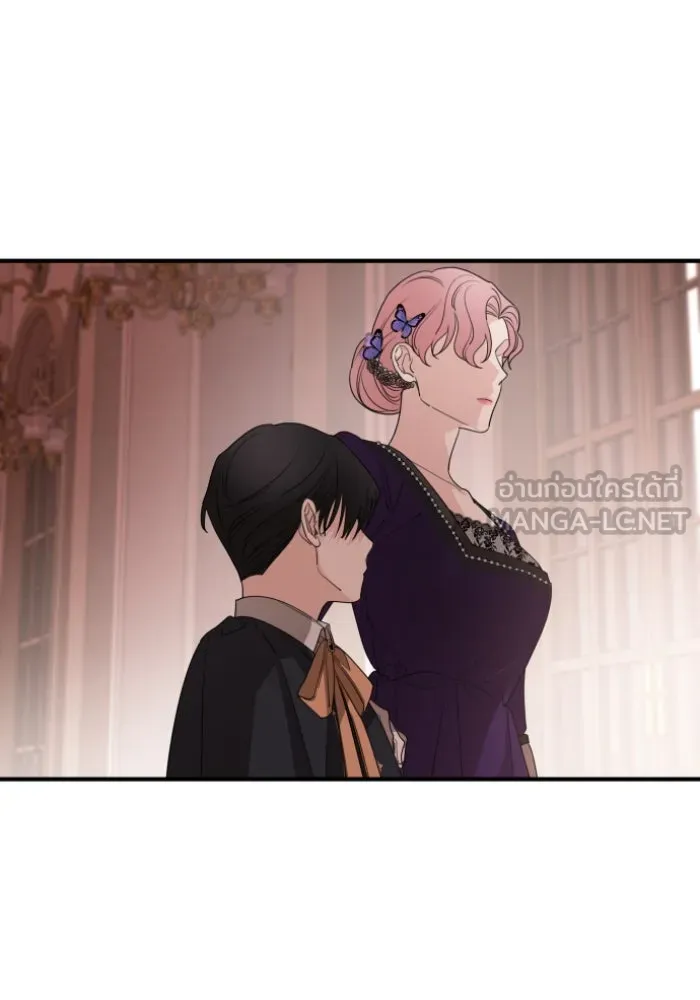 ครอบครัวสามีเห็นทีจะคลั่งรัก ตอนที่ 46 รูปที่ 99