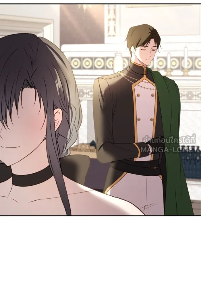 ตัวร้ายอย่างฉันขออยู่อย่างสงบ ตอนที่ 18 รูปที่ 78