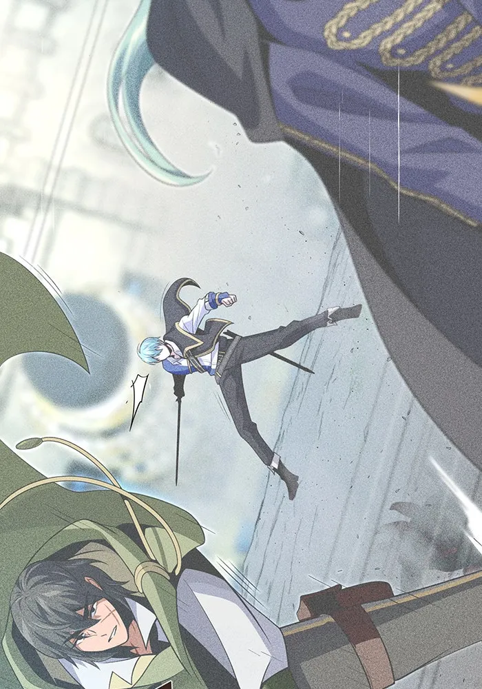 จอมเวทเกิดใหม่ในรอบ 66666 ปี ตอนที่ 143 รูปที่ 146