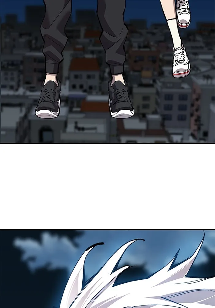 ยอดคนเลเวลทะลุ ตอนที่ 26 การกลับมาของฮีโร่ (3) รูปที่ 202