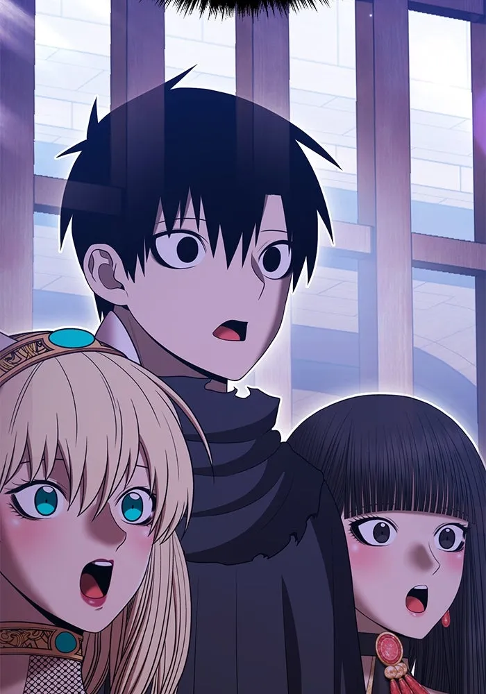 +99 ท่อนไม้พร้อมบวก ตอนที่ 34 ปีศาจ (1) รูปที่ 268