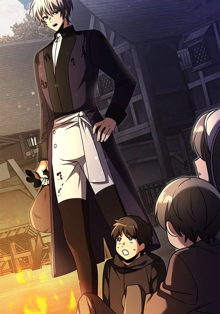 อัศวินดำล่าท้าเวลา ตอนที่ 25 รูปที่ 131