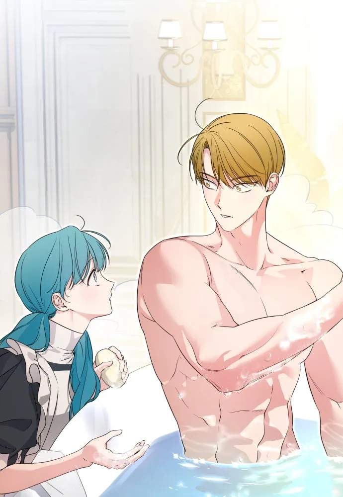 เลดี้มินต์ ตอนที่ 58 รูปที่ 55