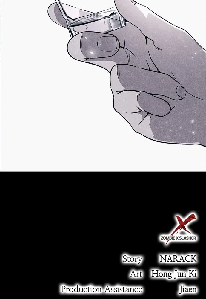 Zombie X Slasher ตอนที่ 87 รูปที่ 155