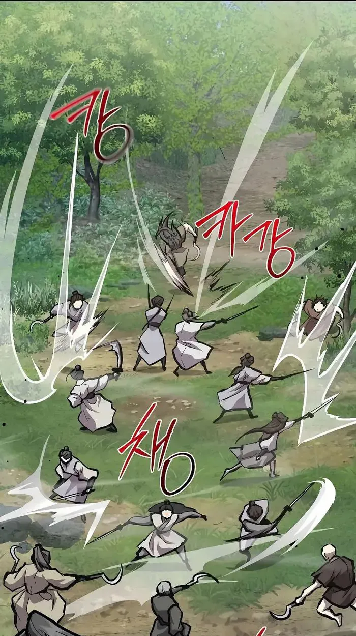 Reborn on the Demonic Cult Battlefield ยอดอ_จฉร_ยะผ_หวนค_น ตอนที่ ตอนที่ 7 รูปที่ 98