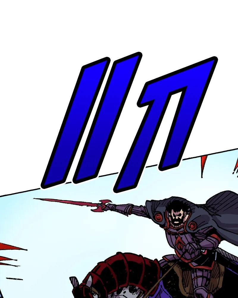 เคลวาเทส อสูรจอมราชัน ตอนที่ 30 การต่อสู้บนน้ำแข็ง รูปที่ 53