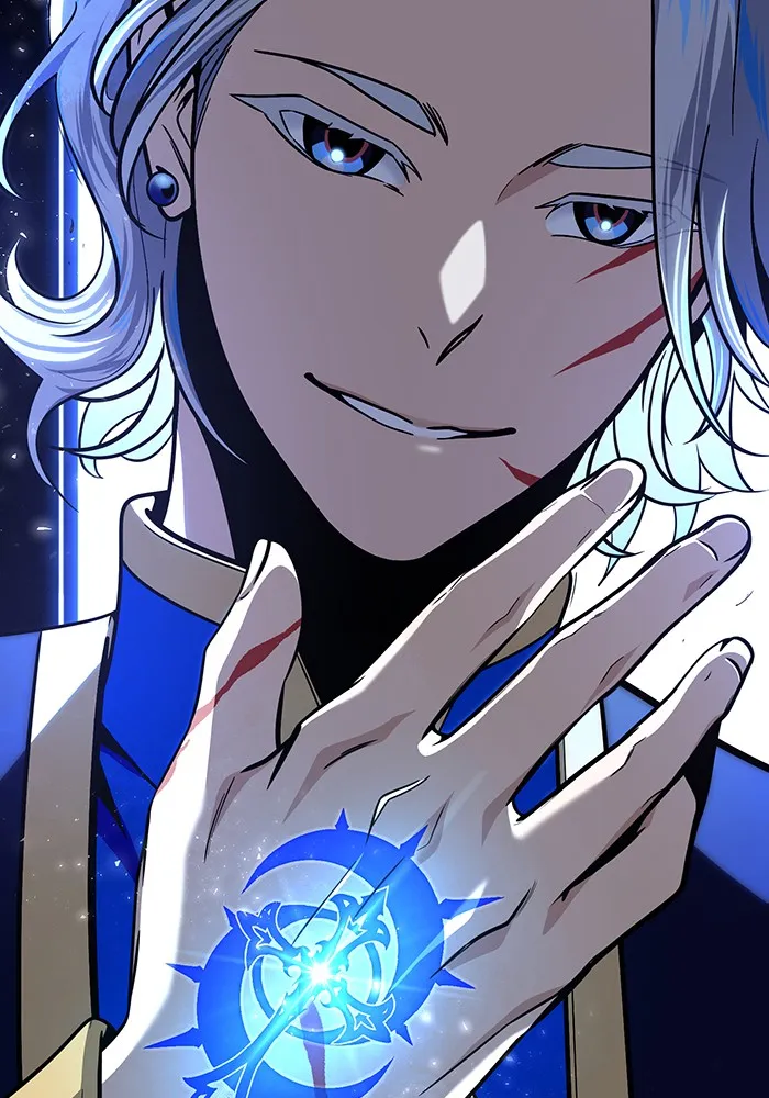 จอมเวทเกิดใหม่ในรอบ 66666 ปี ตอนที่ 127 รูปที่ 202