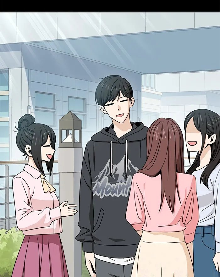 โชคชะตานำพารัก ตอนที่ 70 ถึงจะไม่ชอบก็นึกถึง รูปที่ 73