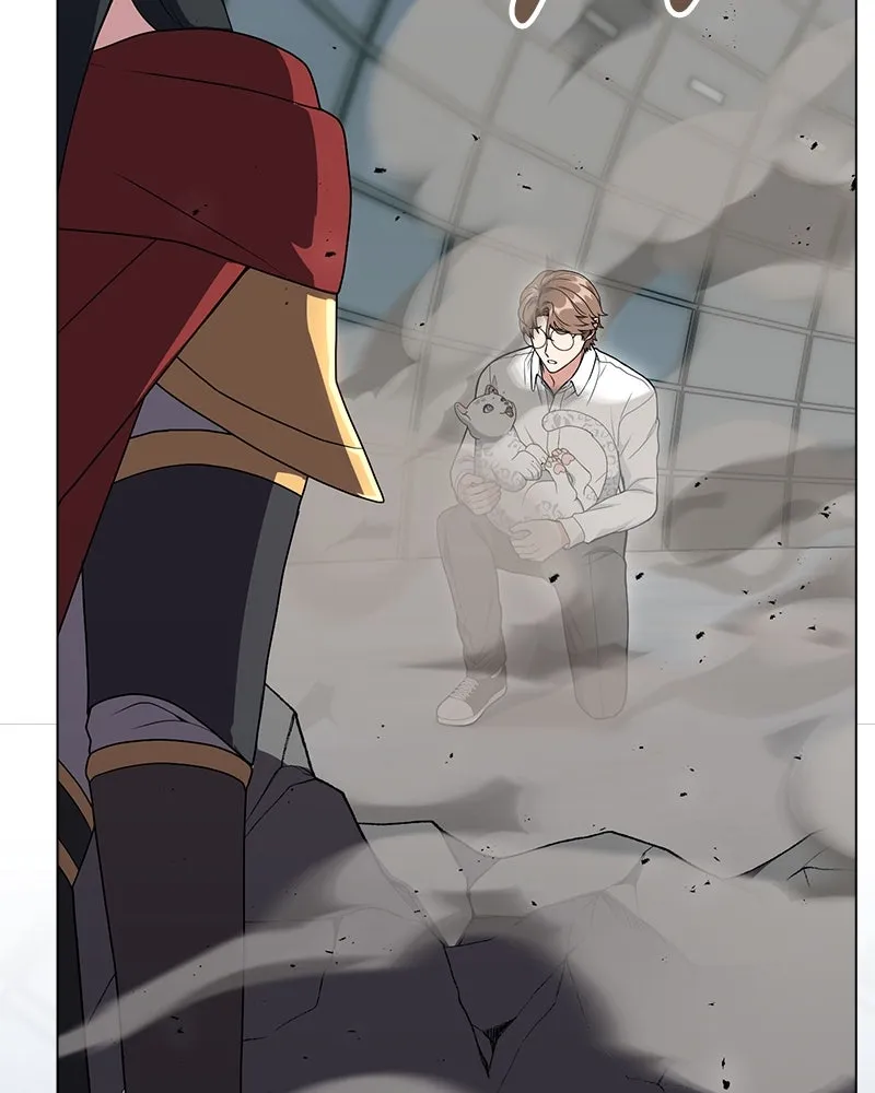 คนสวนโลกฮันเตอร์ ตอนที่ 10 รูปที่ 170