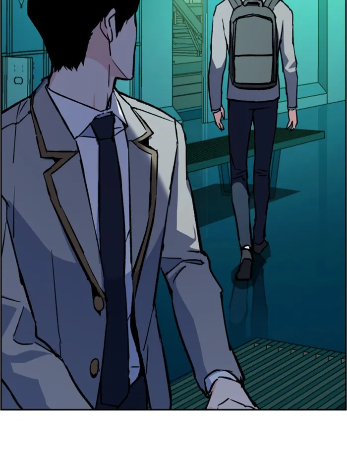 พี่ชายสายบอดี้การ์ด ตอนที่ 34 รูปที่ 71