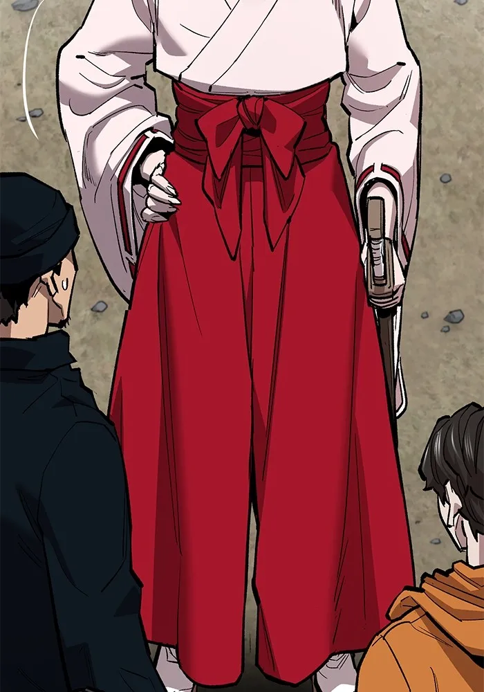 ยอดคนเลเวลทะลุ ตอนที่ 46 โลกที่ลุกเป็นไฟ รูปที่ 94