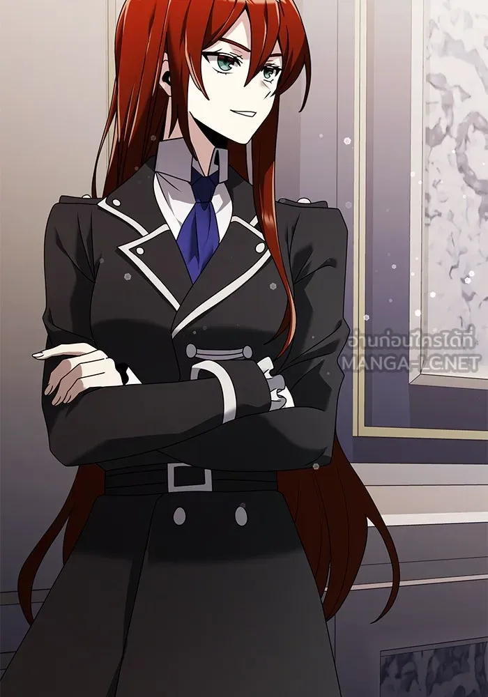 อัศวินดำล่าท้าเวลา ตอนที่ 64 รูปที่ 111