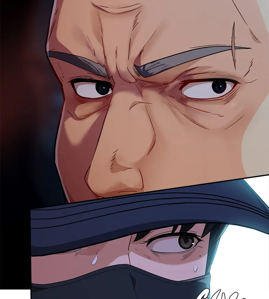 คอลเซ็นเตอร์เปลี่ยนชีวิต ตอนที่ 32 นักล่าเลือด รูปที่ 94