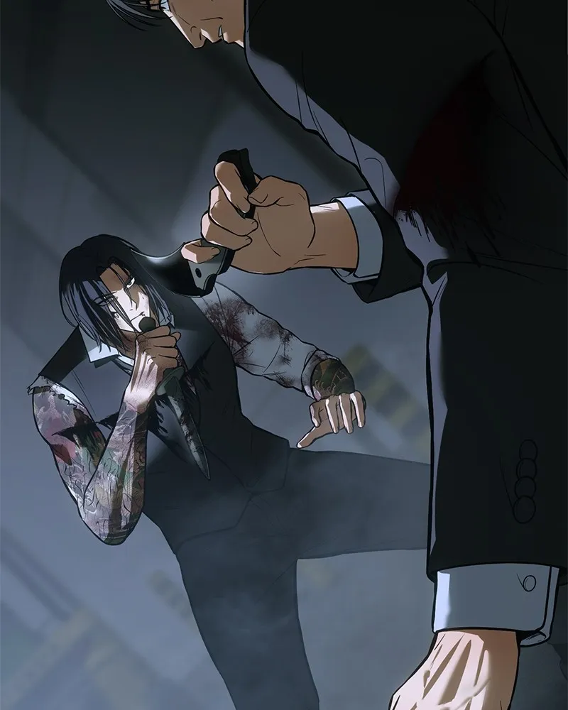 แบคXX ตอนที่ 54 รูปที่ 50