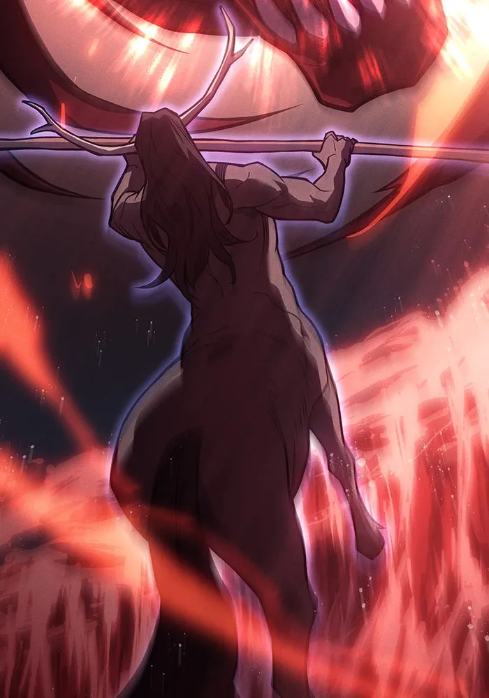 เกิดใหม่พร้อมพลังแห่งราชัน ตอนที่ 70 รูปที่ 38