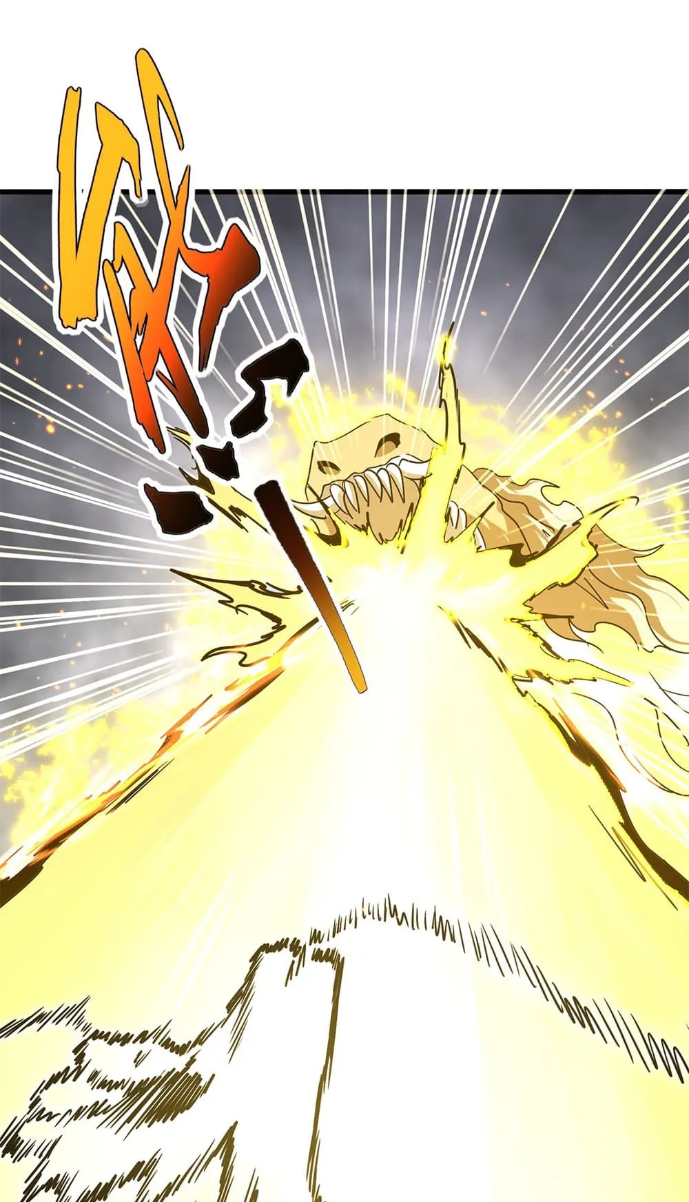 Magic Emperor ราชาจอมเวทย_ ตอนที่ ตอนที่ 724 รูปที่ 31