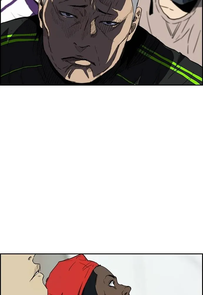 Wind Breaker ตอนที่ 244 รูปที่ 38