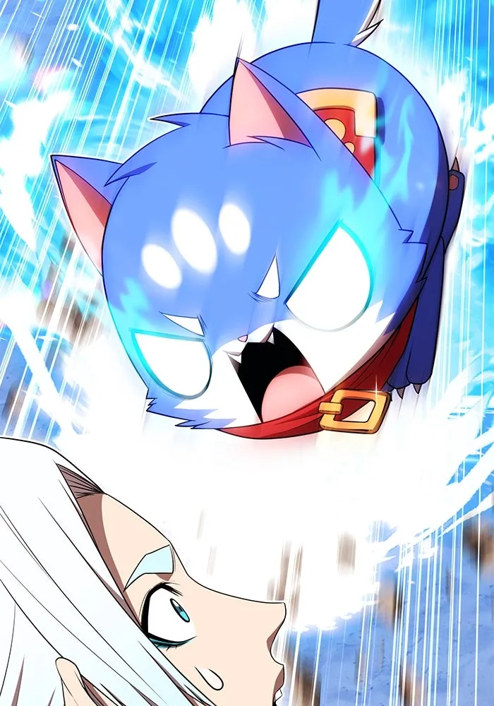 +99 ท่อนไม้พร้อมบวก ตอนที่ 34 ปีศาจ (1) รูปที่ 94