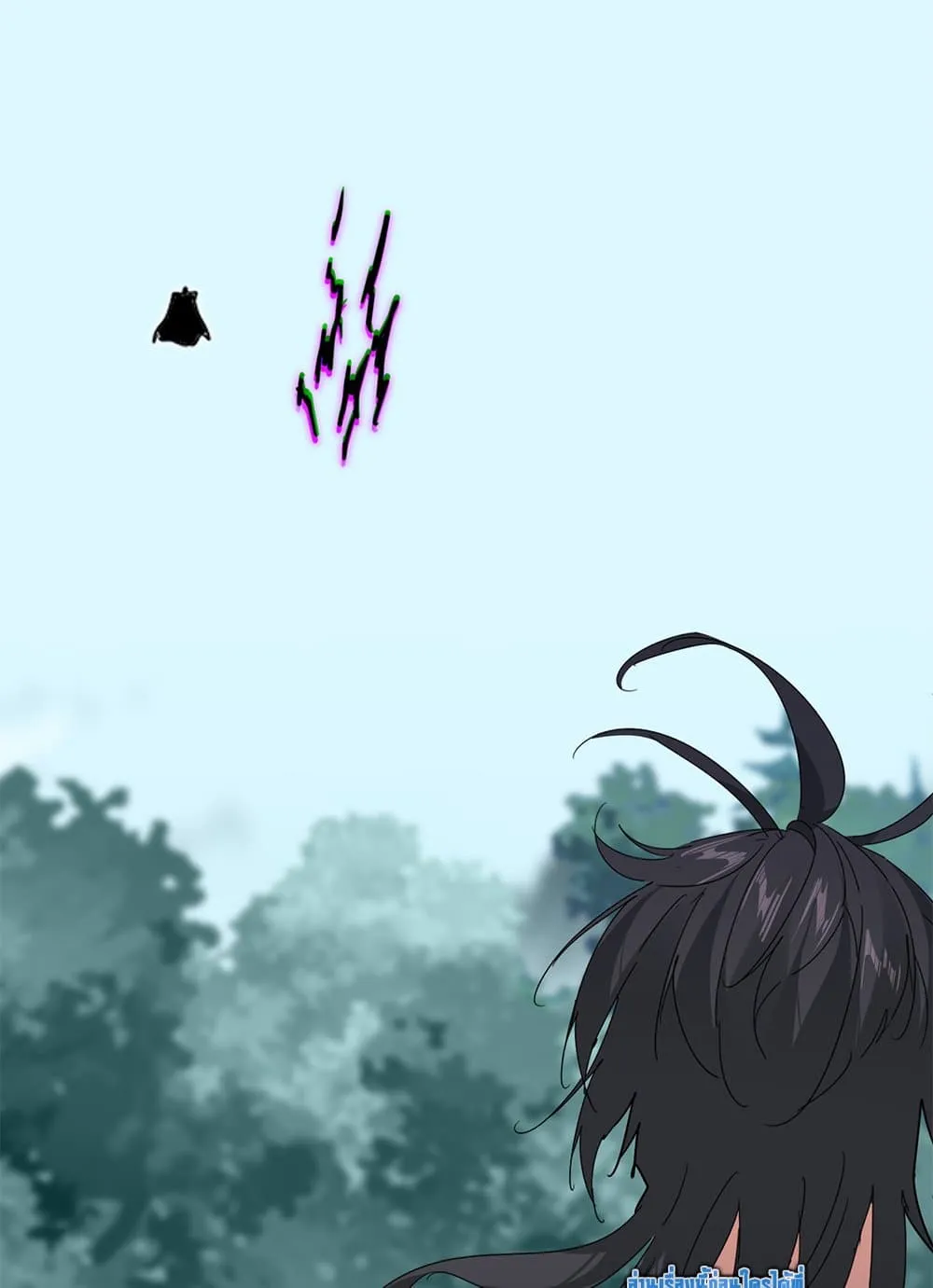 Magic Emperor ราชาจอมเวทย_ ตอนที่ ตอนที่ 858 รูปที่ 38