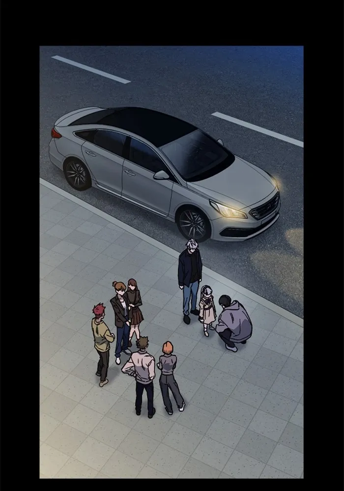 Study Group ตอนที่ 1 กลับมา รูปที่ 62