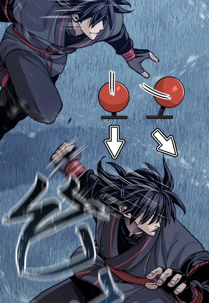 เส้นทางสู่เทพมาร ตอนที่ 57 รูปที่ 98