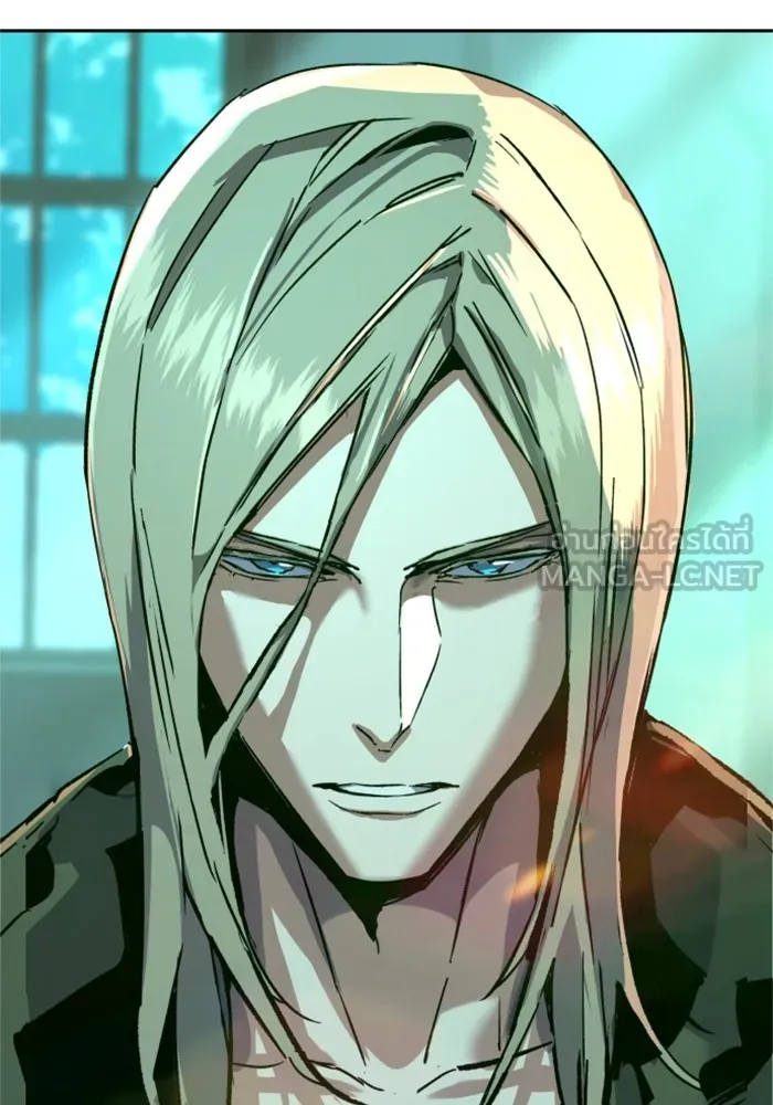 พี่ชายสายบอดี้การ์ด ตอนที่ 115 รูปที่ 132