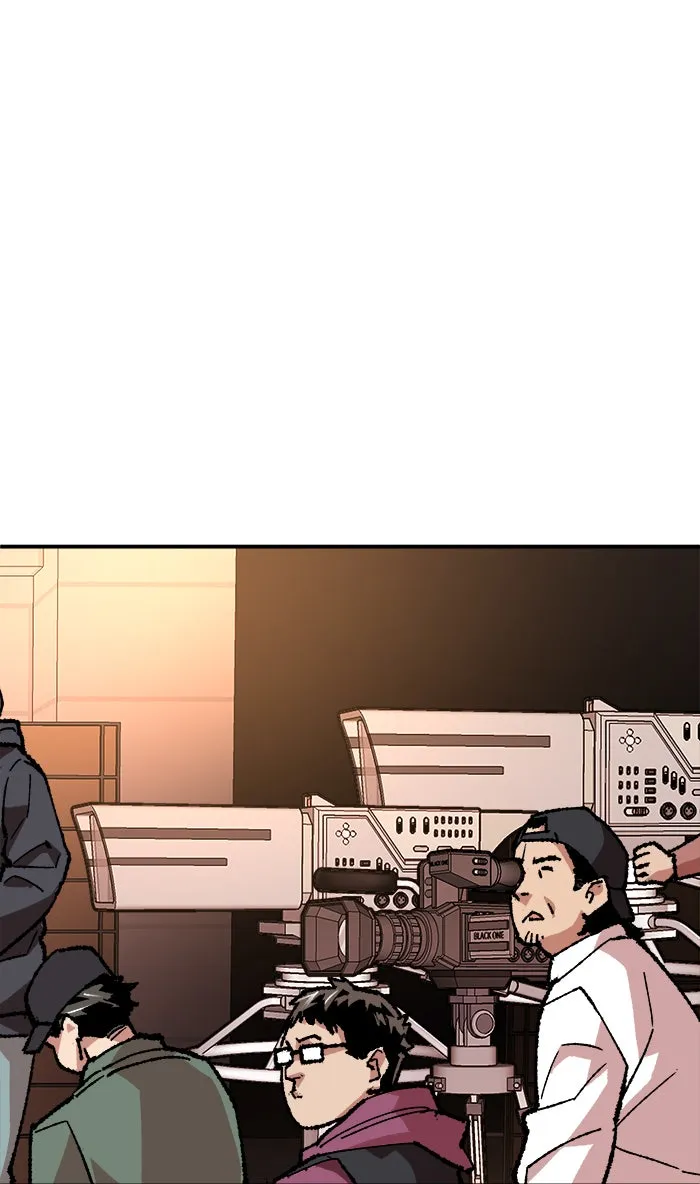 ยอดคนเลเวลทะลุ ตอนที่ 17 ทดสอบขีดจำกัด รูปที่ 119