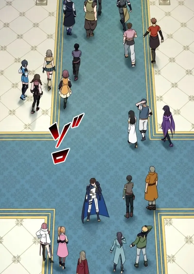 The Strongest Assassin Gets Transferred To Another World With His Whole Class ตอนที่ ตอนที่ 56 รูปที่ 16