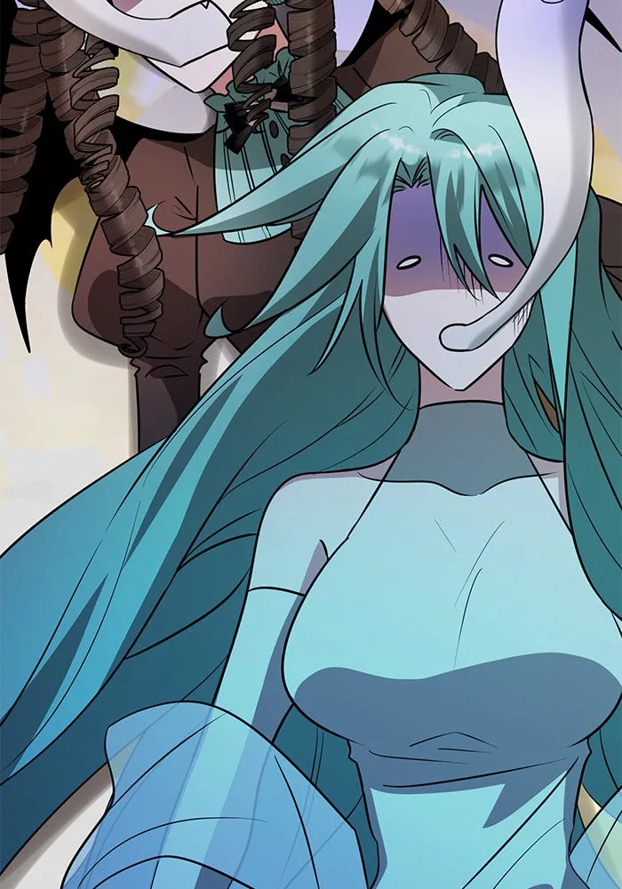 อะคาเดมีนี้เห็นทีจะเจ๊ง ตอนที่ 68 รูปที่ 55