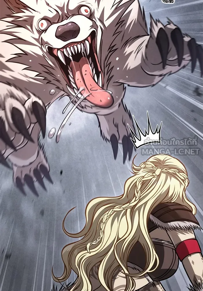 เอาชีวิตรอดในเกมฉบับคนเถื่อน ตอนที่ 115 ไอเทมที่ยังไม่ได้ตรวจสอบ รูปที่ 66