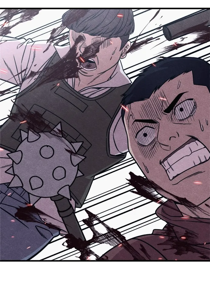 Zombie X Slasher ตอนที่ 87 รูปที่ 56