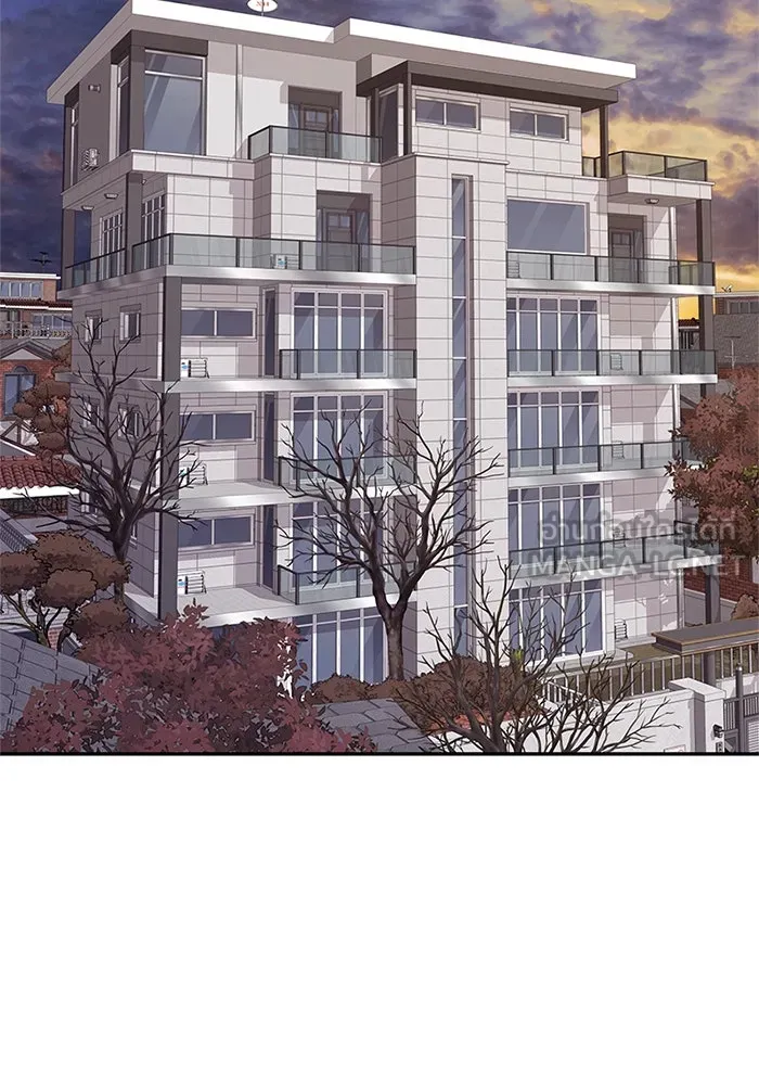 สลับรัก สลับชะตา ตอนที่ 47 รูปที่ 93