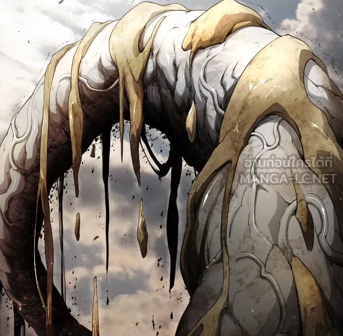 ยุคแห่งยอดมนุษย์ ตอนที่ 47 รูปที่ 204