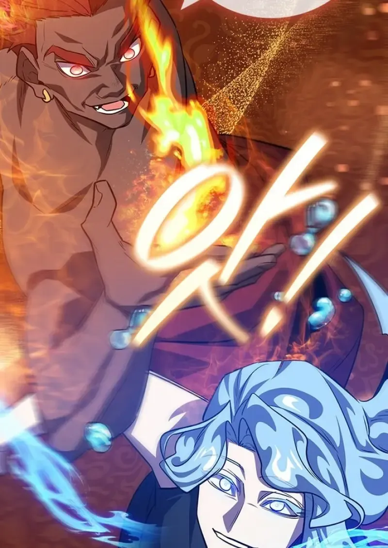 Dragon-Devouring Mage ย_อนเวลาจอมเวทย_กล_นม_งกร ตอนที่ ตอนที่ 135 รูปที่ 108