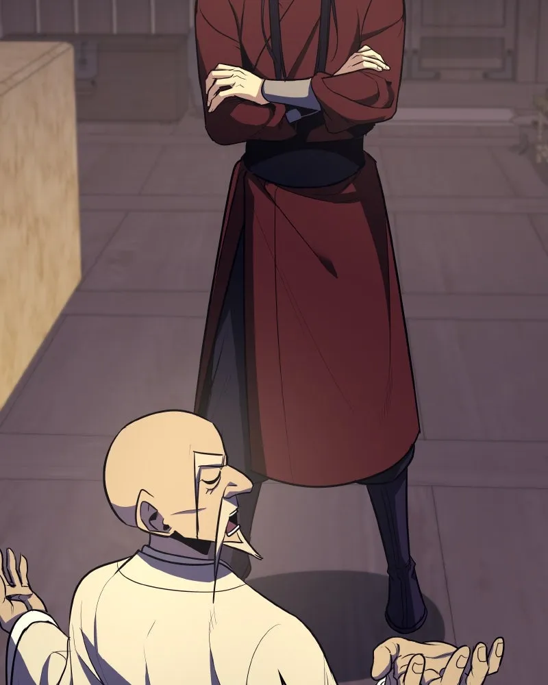 เกิดอีกทีเป็นว่าที่ประมุขลัทธิมาร ตอนที่ 61 รูปที่ 154