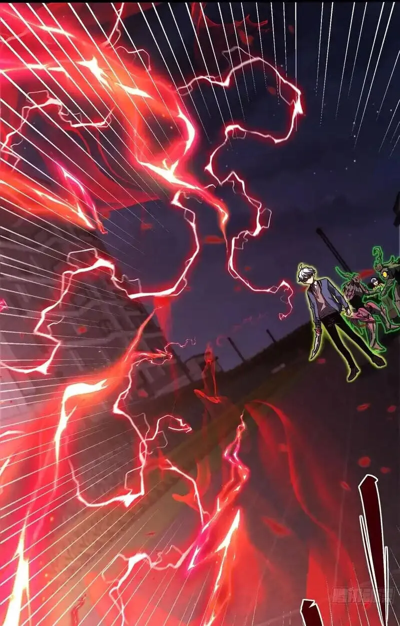 Full-Time Awakening ต_นพล_งไร_ข_ดจำก_ด ตอนที่ ตอนที่ 43 รูปที่ 27