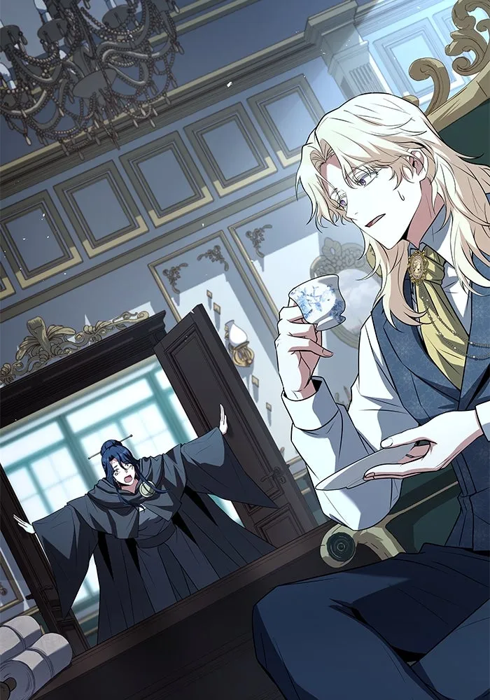 ครัวจอมเวท ตอนที่ 46 รูปที่ 118