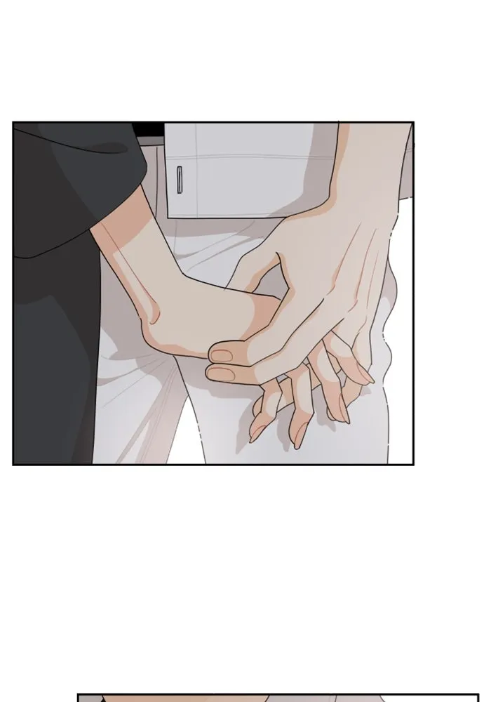 จริง ๆ แล้ว โอบารัมน่ะ… ตอนที่ 86 รูปที่ 41