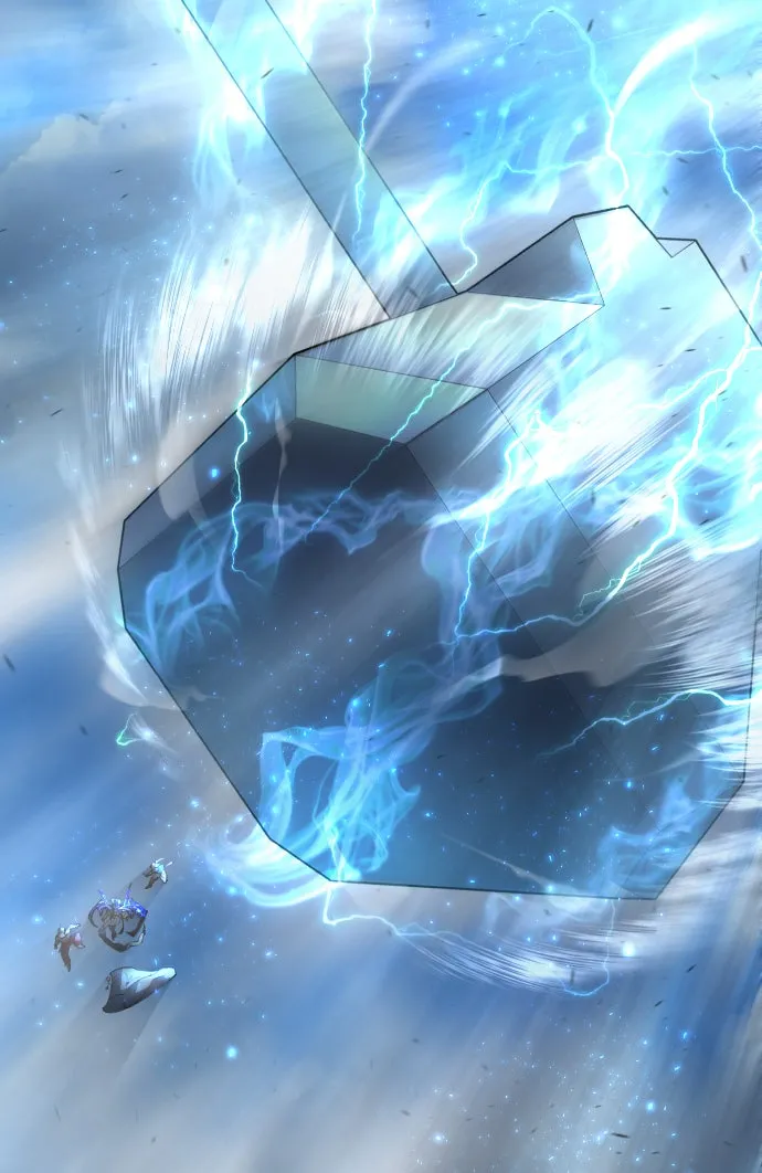 ยุคแห่งยอดมนุษย์ ตอนที่ 37 รูปที่ 73