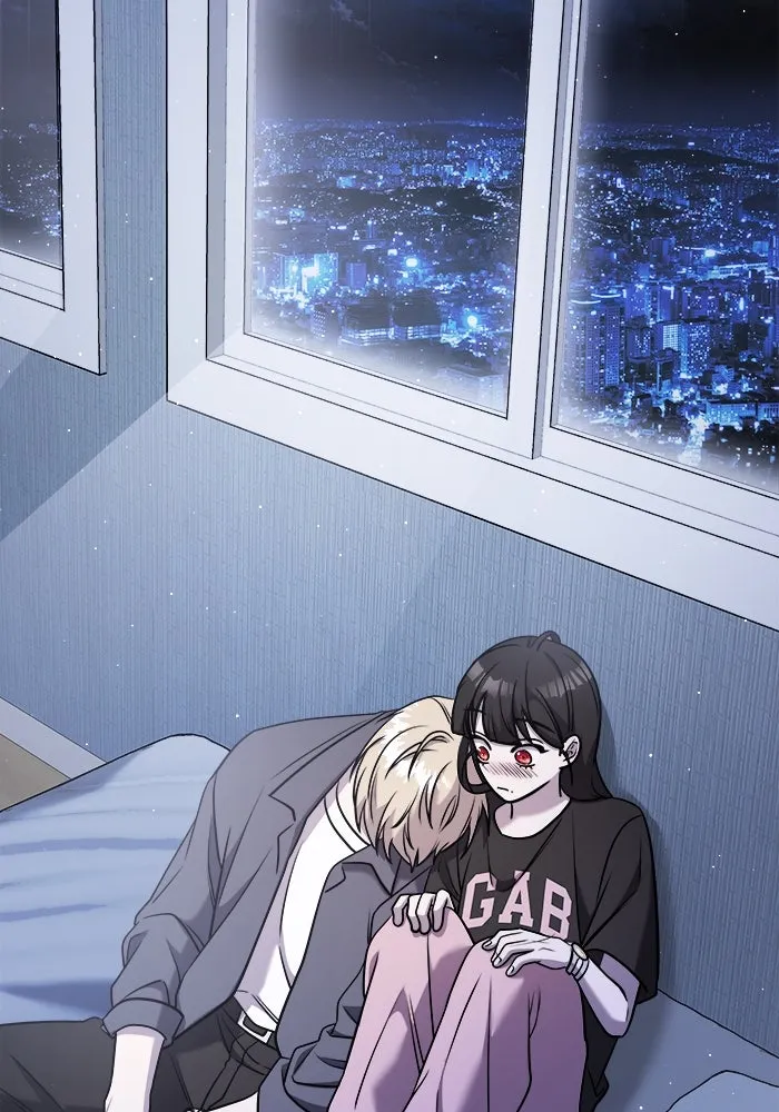 วายร้ายก็อยากมีรัก ตอนที่ 59 รูปที่ 116