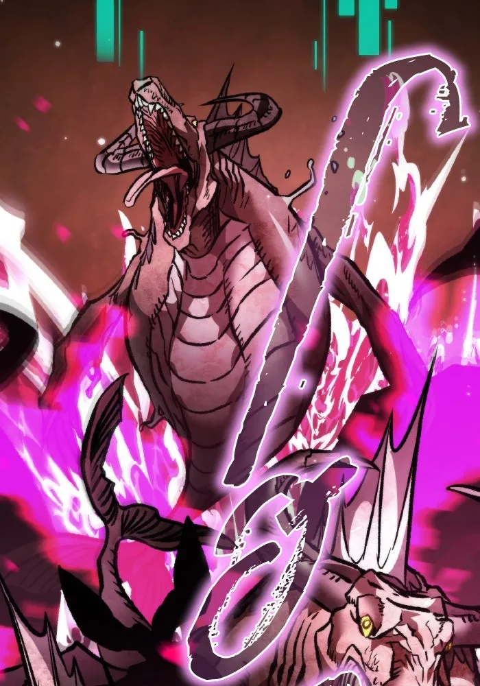 การแข่งขันของผู้เกิดใหม่ ตอนที่ 50 รูปที่ 91