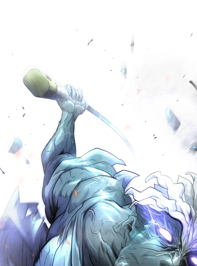 ยุคแห่งยอดมนุษย์ ตอนที่ 43 รูปที่ 118