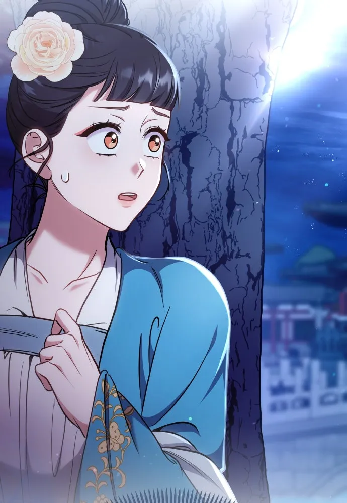 ข้าเนี่ยนะเป็นพระสนม ตอนที่ 89 หากต้องเลือกหนึ่งในสองนี้ รูปที่ 86