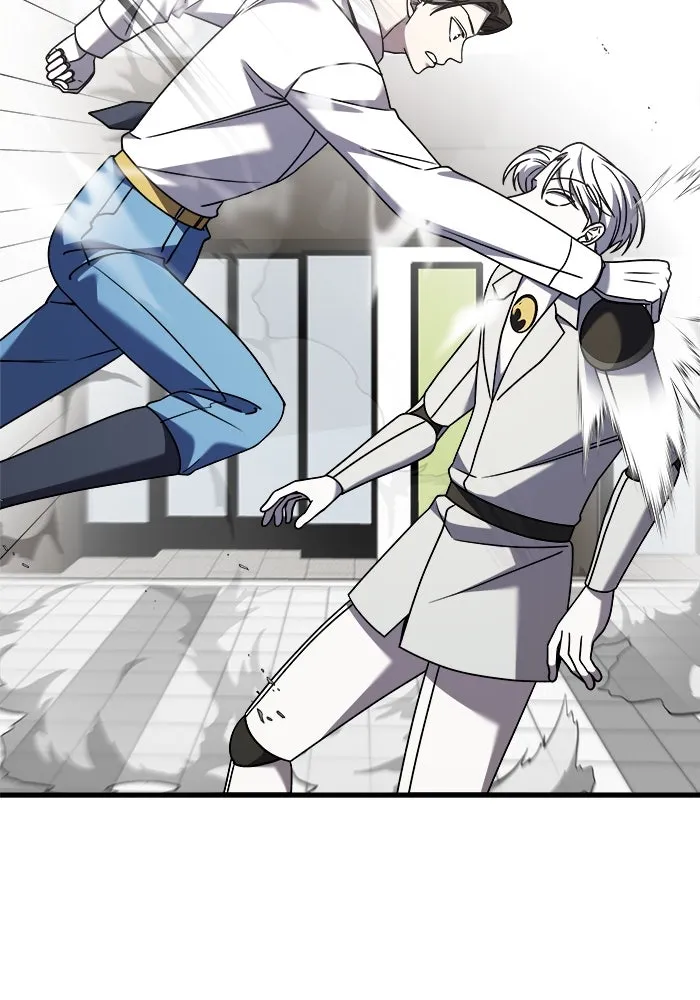 วายร้ายก็อยากมีรัก ตอนที่ 30 รูปที่ 130