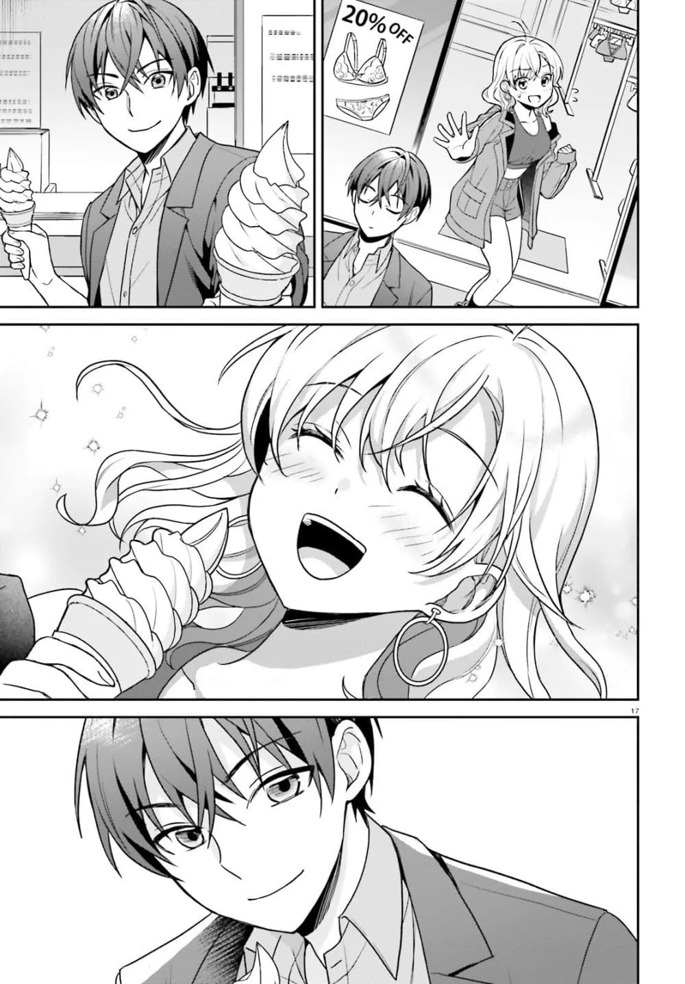 Manga-lc-com อ่านมังงะ อ่านการ์ตูน ออนไลน์ ฟรี Negattemonai Tsuihougo kara no Slow Life ~Intai shita Hazu g ตอนที่ 1 2 3 4 5 6 7 8 9 10 11 12 13 14 ฟรี ไม่มีโฆษณา Manga-lc - อ่าน มังงะ อ่าน การ์ตูน ออนไลน์ อ่านมังงะ ฟรี