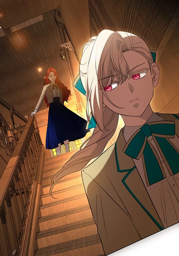 ทุกอย่างที่เสียไป ฉันขอทวงคืน ตอนที่ 34 รูปที่ 100