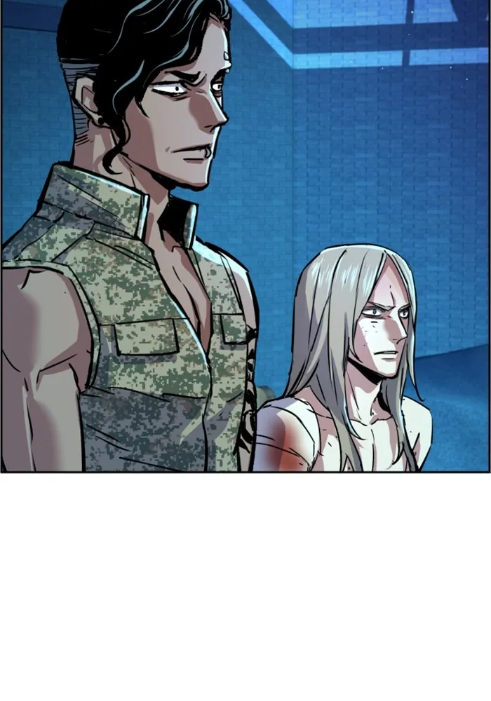 พี่ชายสายบอดี้การ์ด ตอนที่ 118 รูปที่ 83