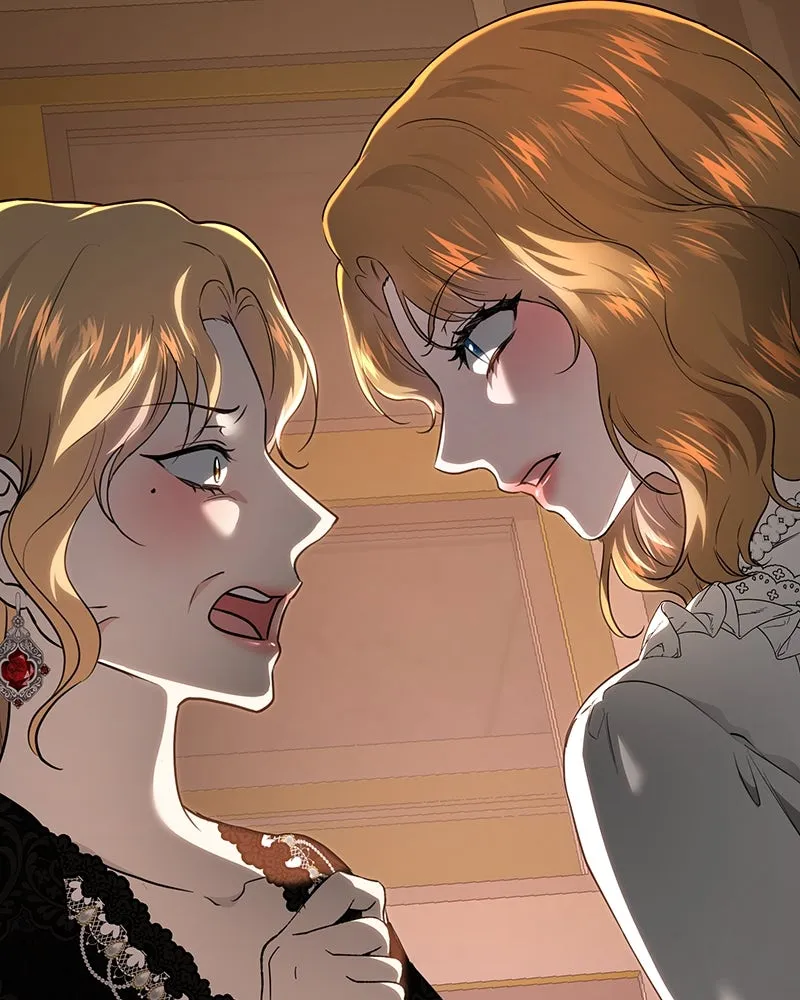 เจ้าหญิงคลั่งแห่งวังหลวง ตอนที่ 115 รูปที่ 20