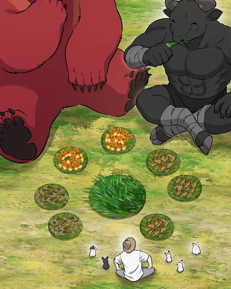 ปลูกผักพิชิตหอคอย ตอนที่ 41 รูปที่ 31