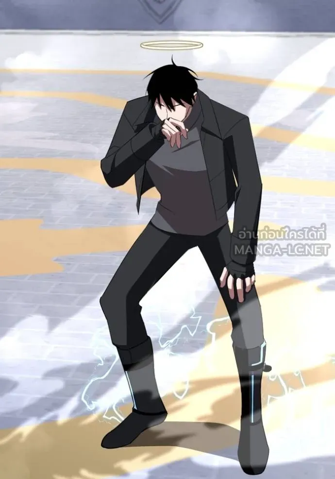 โคตรอาวุธลับ ตอนที่ 33 รูปที่ 6